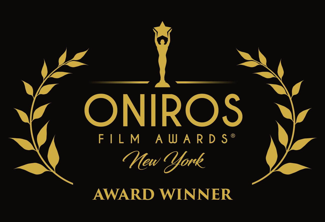 Oniros Film Awards NY — Winner