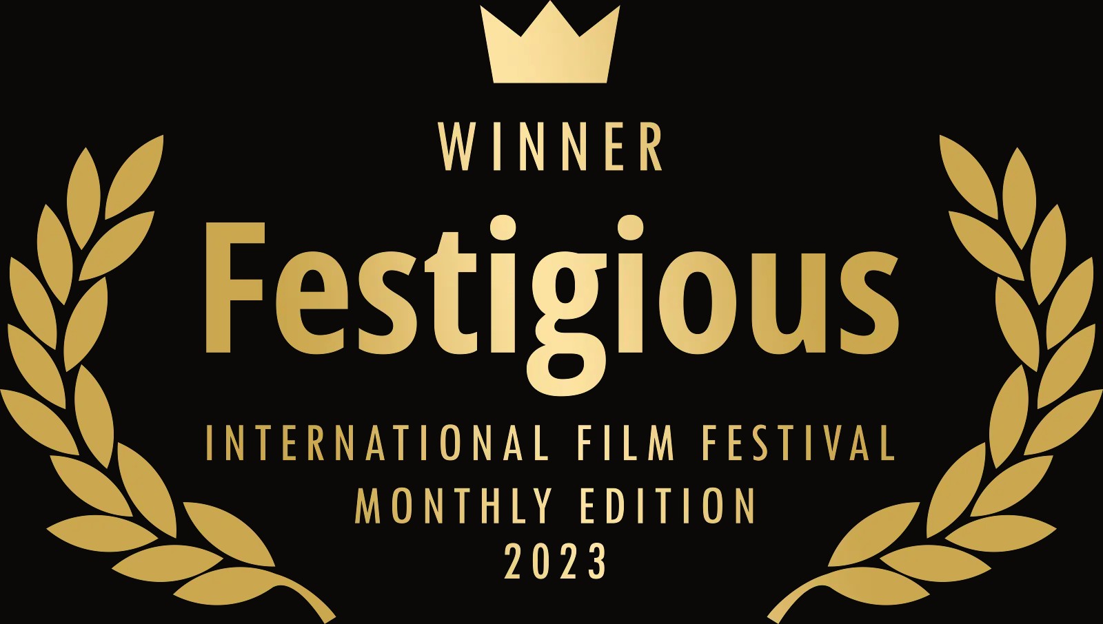 Festigious — Winner